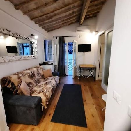Appartamento Di Charme A Due Passi Dalla Stazione Firenze Eksteriør billede