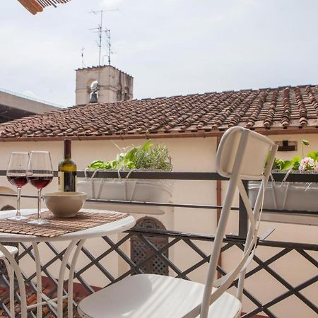 Appartamento Di Charme A Due Passi Dalla Stazione Firenze Eksteriør billede