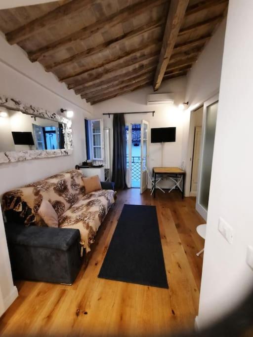 Appartamento Di Charme A Due Passi Dalla Stazione Firenze Eksteriør billede