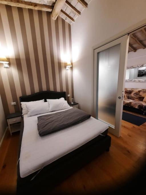 Appartamento Di Charme A Due Passi Dalla Stazione Firenze Eksteriør billede