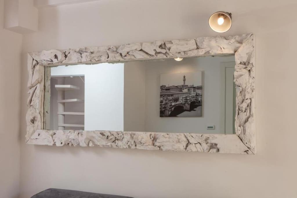 Appartamento Di Charme A Due Passi Dalla Stazione Firenze Eksteriør billede