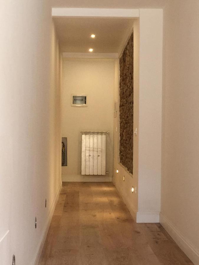 Appartamento Di Charme A Due Passi Dalla Stazione Firenze Eksteriør billede